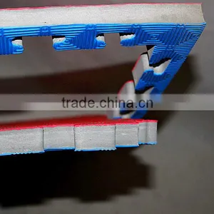 Flexi Roll Tatami Judo Mat/eva Puzzle Mat/karate Mat thumbnail-5