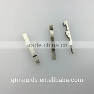 WEDM High Precision Mould,china Precision Mould,mitsubishi Auto Spare Part thumbnail-2
