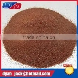 DYAN Garnet Filter Sand,garnet Manufacturer,cheap Garnet Filter Material thumbnail-1