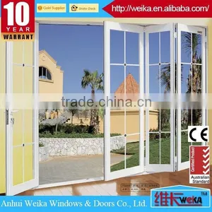 2014 New Designfolding Door Gates thumbnail-1