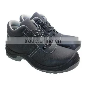 Steel Toe Functional Working Shoes for Foot Protection thumbnail-3