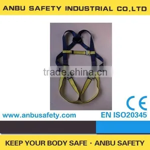 Polyester Safety Waist Belt for Workers thumbnail-3
