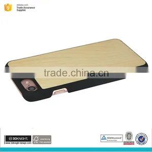 Wood Phone Cover Case for Phone Wooden Cover on the Phone thumbnail-6