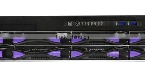 EDNSE 2u Rack Moumt Storage Server Case thumbnail-3