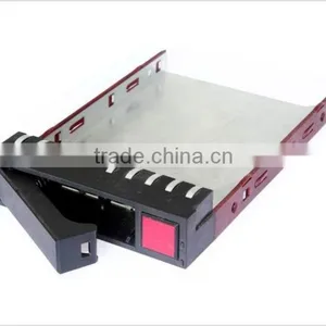 EDNSE HDD BRACKET 3.5''HDD Cage Case 3 Hdd Bracket for Server Case thumbnail-2