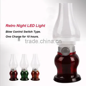 Blow On/off Led Lamp thumbnail-1