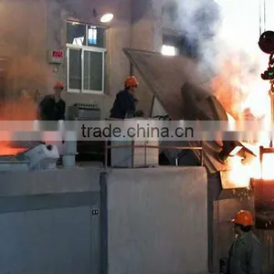 KGPS0.1T 100KW Induction Melting Furnace Price for Sale thumbnail-1