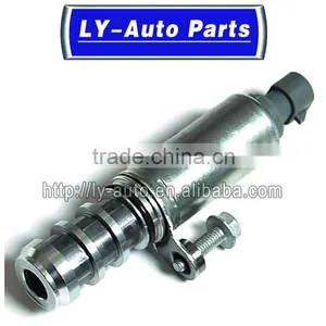 Intake Camshaft Position Actuator Control Valve Solenoid 12655420 thumbnail-1
