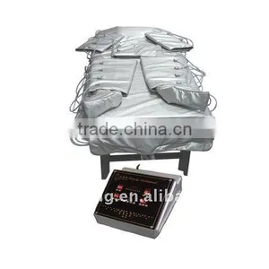 S-607 Infrared Pressotherapy Slimming Machine for Sale thumbnail-1