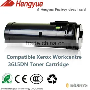 for XEROX Workcentre 3615DN 106R02722(106R2722) Black High Yield Toner Cartridge thumbnail-1