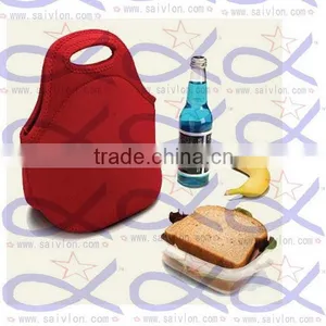 Colorful Neoprene Lunch Tote Bag for Adult thumbnail-6