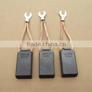 Carbon Brush EG367J for Calender thumbnail-2