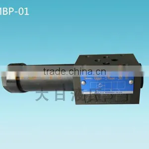 Relief Modular Valves MBP-01-*-30 thumbnail-1