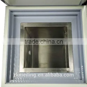 -152C Ultra Low Temperature Freezer 128 With TUV thumbnail-6