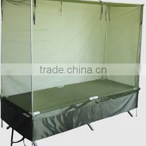 Insecticide-treated Mosquito Nets (ITNs) thumbnail-1