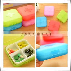 Durable Hot-Sale Plastic Storage Box Case thumbnail-4