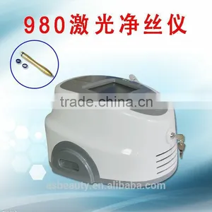 980nm Diode Laser Vascular Removal Machine thumbnail-5