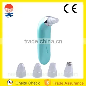 2015 Handsome New Design Microdermabrasion Pen With High Quality thumbnail-1