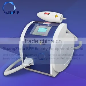 Nd Yag Laser Forever Tattoo Reomval Beauty Equipment thumbnail-1