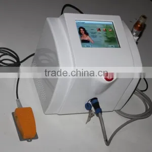 New Hot Invasive Micro Needle Radio Frequency Facial Machine thumbnail-1