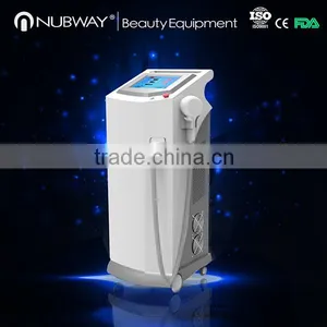 Cheapest Lazer Epliation 808nm Diode Hair Removal Laser Hair Removal Machine thumbnail-1