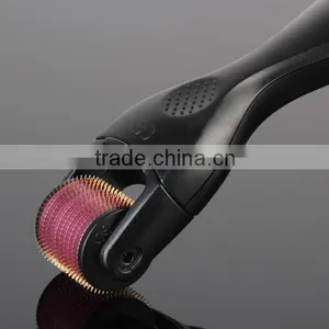 Professional Microneedle Roller Stretch Marks Removal Dermaroller Home Use thumbnail-1