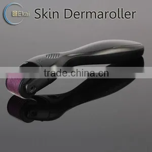 Dermaroller - 0.3mm Facial Microneedle Roller System Derma Roller for Whitening thumbnail-1