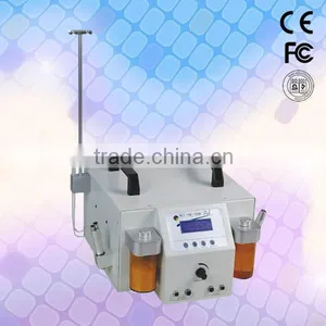 Skin Rejuvenation Microdermabrasion Diamond Dermabrasion Diamond Peel Machine thumbnail-1