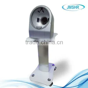 Hottest !!!Best Professional Skin Analysis Machine / Facial Skin Analyzer/beauty Equipment thumbnail-1