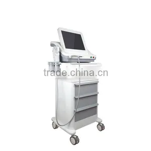 Best Hifu Face Lifting Machine Hifu Ultrasound Bags Under The Eyes Removal Hifu For Salon Use Clinic Use FU-5S 0.1-2J thumbnail-5