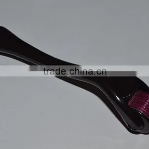 Facial Hair Growth Enhancer Skin Roller Dermaroller ZGTS 540 Needles thumbnail-5