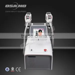Fat Reduction Cold Body Sculpting Cryolipolyse Machine thumbnail-4