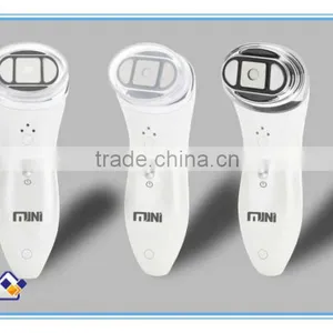 Hips Shaping Merry Christmas Present !portable Hifu Rf Professional High Frequency Machine Wrinkle Removal Skin Tightening Machine For Home Use High Frequency Facial Device thumbnail-2