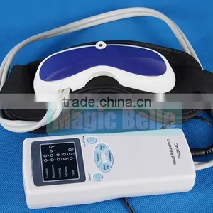 Professional Lymph Detox & Lymph Drainage Machine Air Pressure Pressotherapy Slimming Machine for Salon Use thumbnail-5