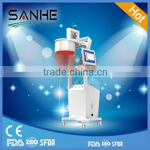 Low Level Laser Hair Growth/ Anti Hair Loss Treatment thumbnail-1