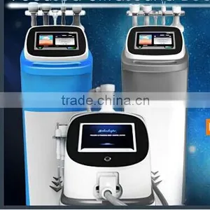 Best Body Shape Machine/ Deep Wrinkle Removal Skin Lifting Hifu Slimming/ Body Lifting Machine Face Lifting Cool Sculpting thumbnail-4