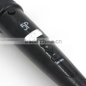 Travel Hair Culer, Travel Hair Styler thumbnail-2