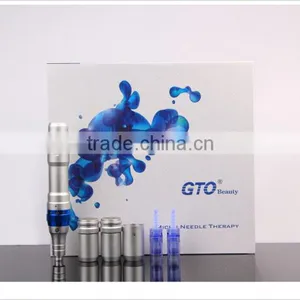 Factory Direct Sale Newest Skin Needling Pen Ultima A6 Dr.pen thumbnail-4
