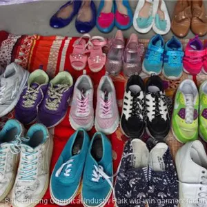 Used Shoes thumbnail-4