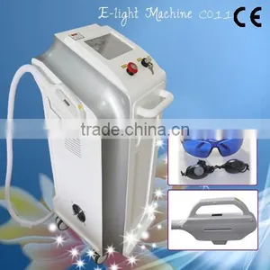 2015 Latest IPL Machine Shr Hair Removal Treatment for Body and Face A011 thumbnail-1