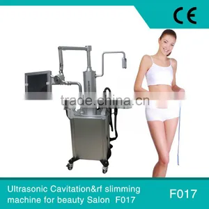 CE Cavitation Slimming Machine Rf Liposuction Cavitation 1-10Hz Slimming Machine Freezing Cavitation Weight Loss Machine 40hkz Q Switch Laser Machine thumbnail-1