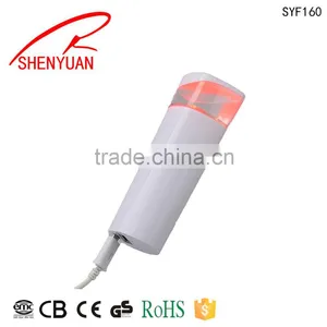 USB Charing Mist Sprayer Rechargeable Rechargeable Face Deep Care Machine thumbnail-4