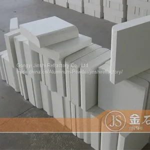 Sillimanite Brick -refractory Brick From China thumbnail-1