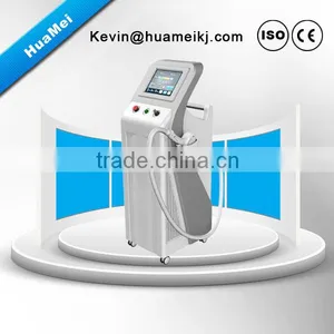 Best 808 Diode Laser Hair Removal Machine From HUAMEI ELECTRONICS thumbnail-1