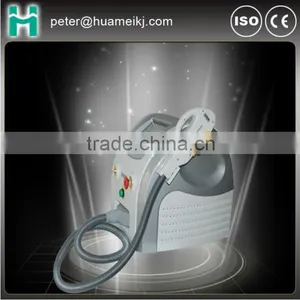 Weifang Huamei 2016 Ipl Hair Removal Machine for Promotion thumbnail-2