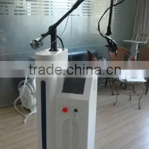 Vagina Cleaning CO2 Laser Skin Care Medical Portable Equipments Fractional Co2 Laser Vaginal Tightening Machine thumbnail-3