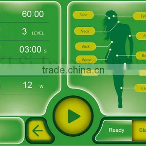 CE Approved Ultrasound Aesthetic Slimming Machine thumbnail-4