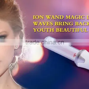 Latest Design Girls Magic Wand Full-body Steam Bath Spa Beauty Equipment thumbnail-2