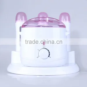 4 in 1 Hot Brazilian Sugar Wax Warmer thumbnail-5