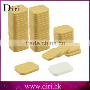 Wholesale Price Hydrophilic Round Makeup Powder Puff thumbnail-3